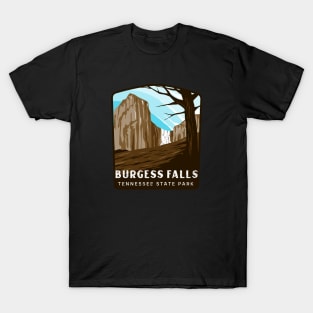 BURGESS FALLS T-Shirt